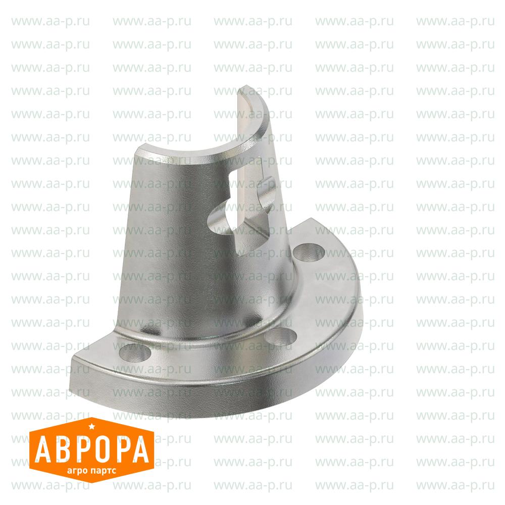 Isolator